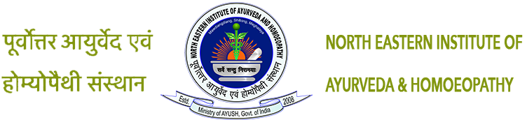 North Eastern Institute of Ayurveda Homoeopathy NEIAH