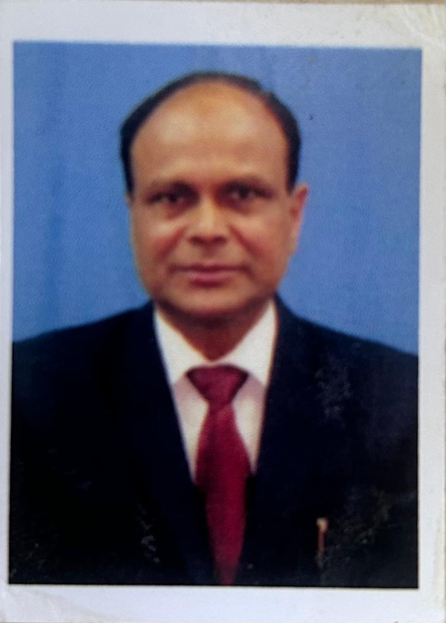 Dr.Vijay Kumar 
